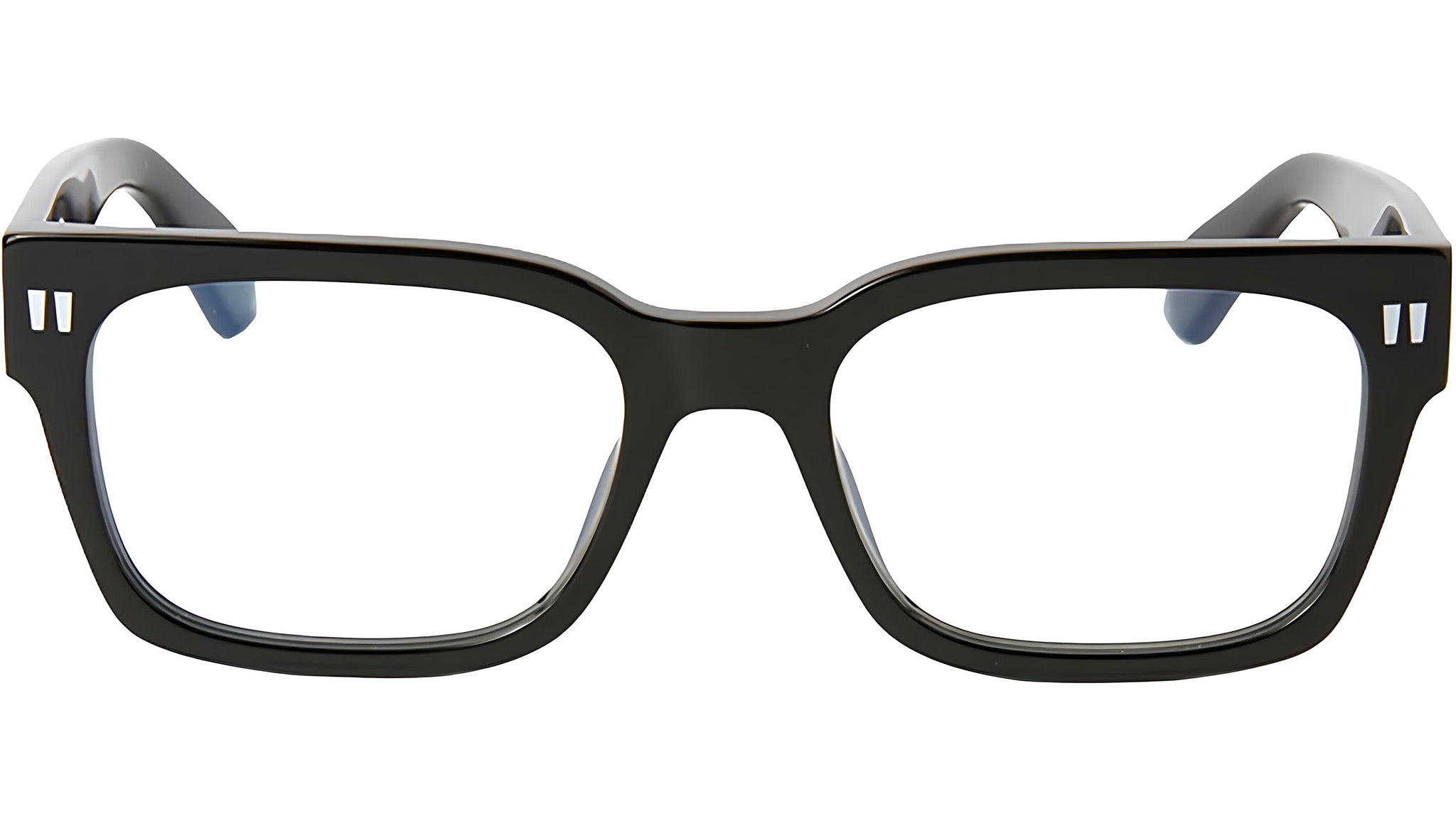 Off-White Women Eyeglasses Black Square OERJ039 STYLE 39 1000 NEW AUTHENTIC Amazon.com: Zeelool Oversized Blue Light Glasses for Women  main image 3