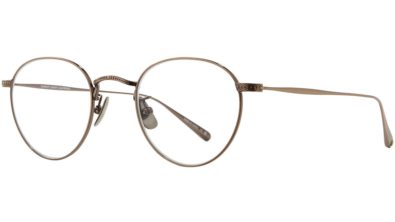 William Antique Gold