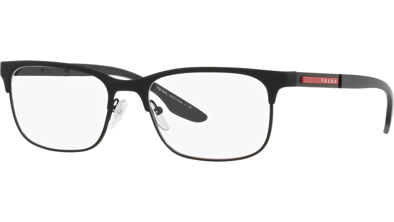 PS 52NV DG01O1 Black Rubber