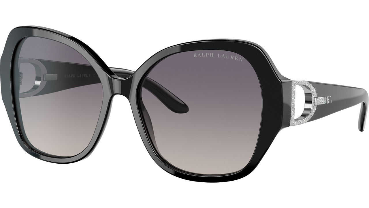 RL8202B 5001V6 Black