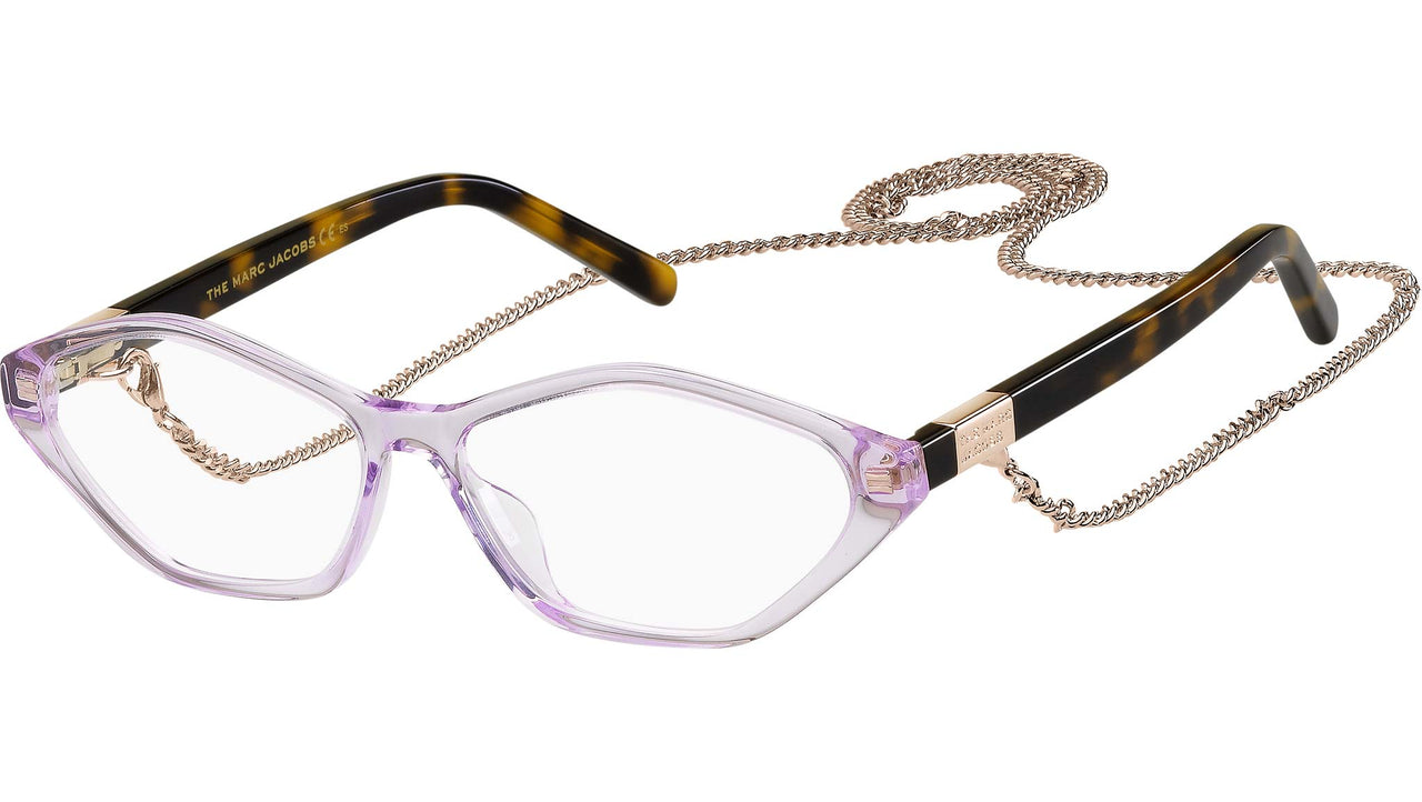 MARC 498 S10 lilac havana