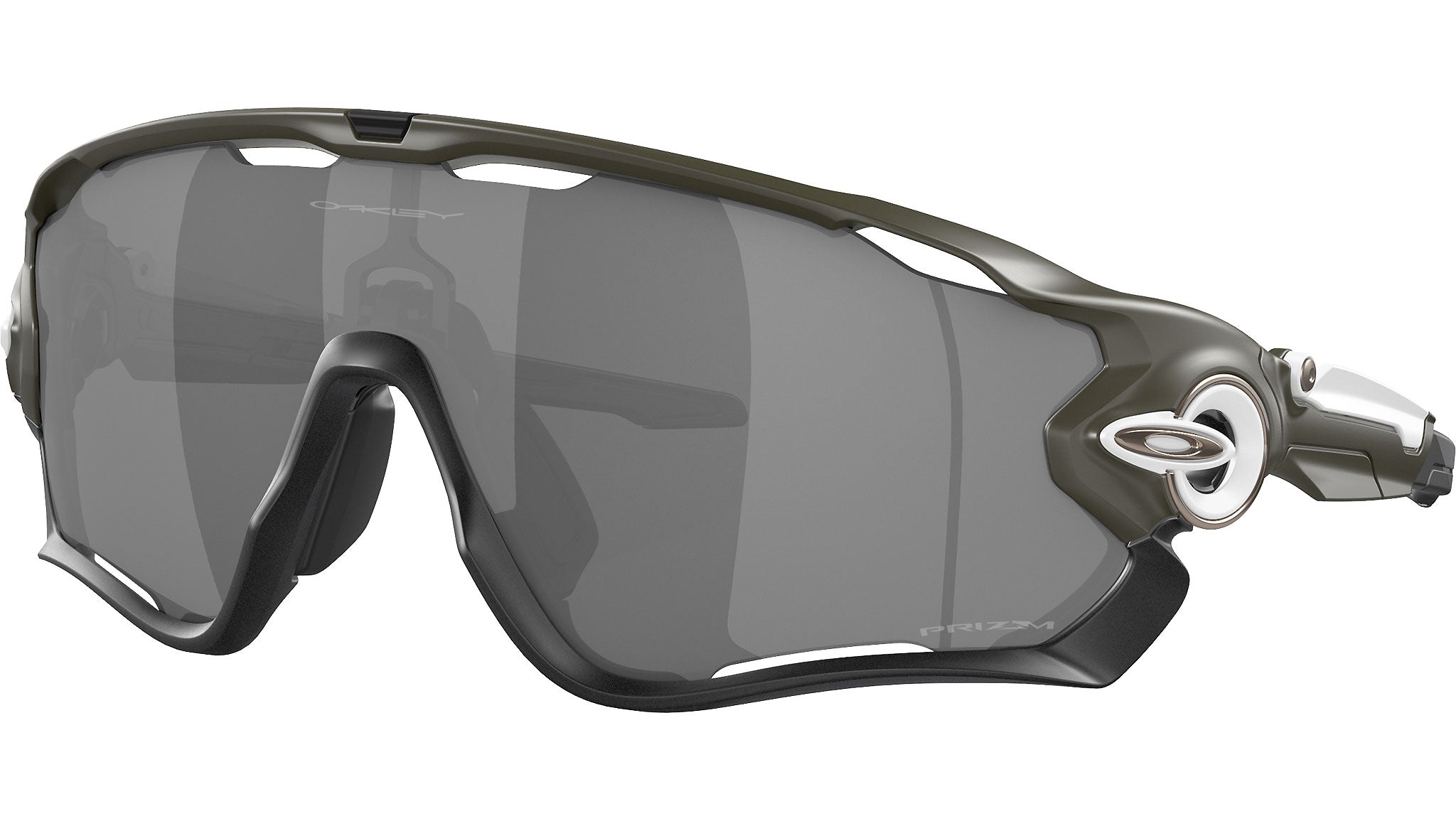 Oakley OO9290 Sunglasses 78 Green - eye-oo.com
