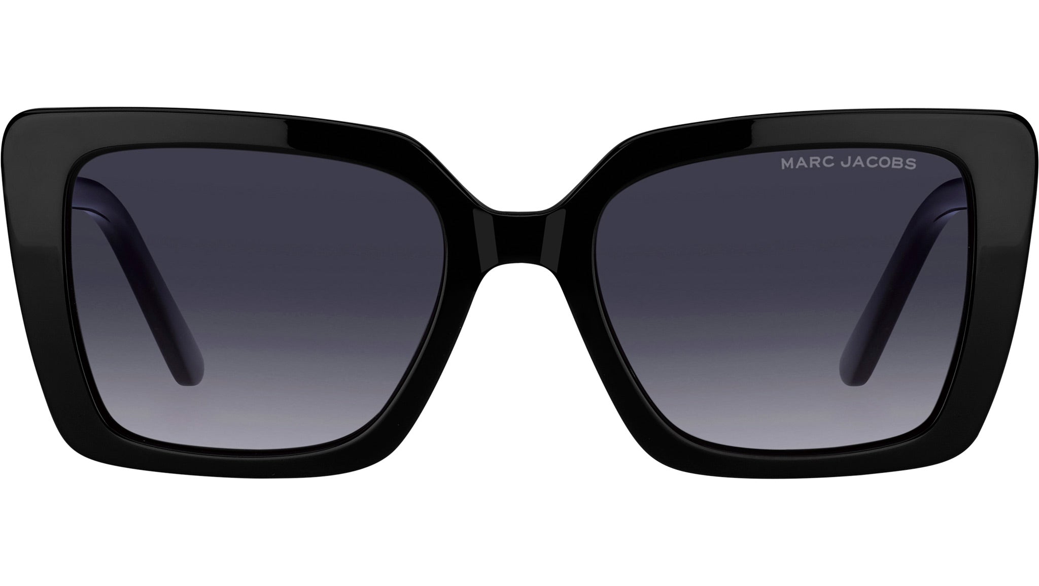 Marc Jacobs MARC 733/S 807 9O Sunglasses Black - eye-oo.com display picture 1