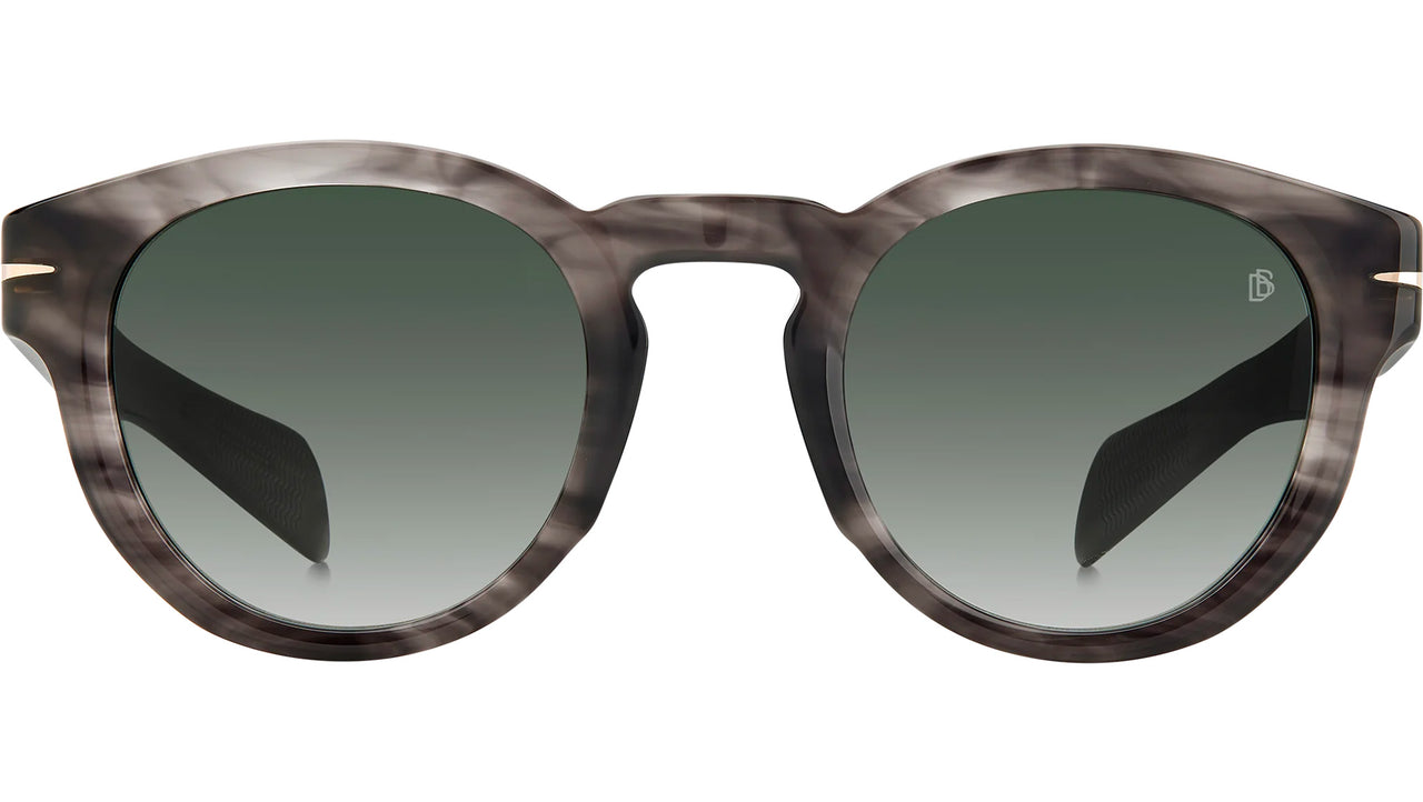 DB 7041/S 2W8 9K Grey Horn