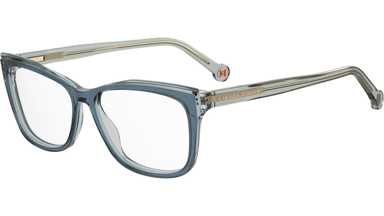 HER 0208 B7K Blue Teal