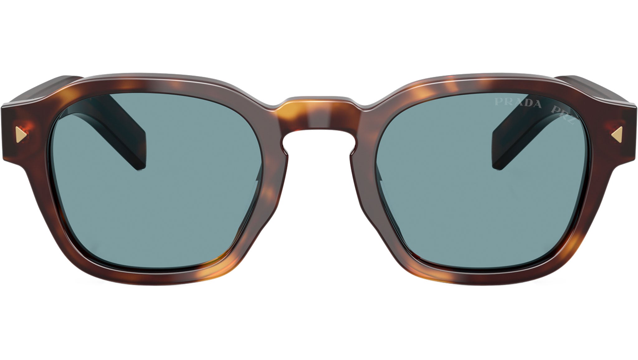 PR A16S Prada Sunglasses 15W04D Classic Tortoise - eye-oo.com