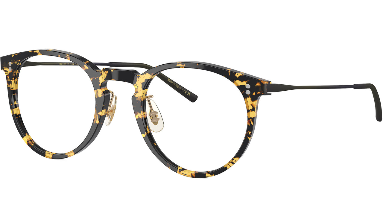 Orrison OV5544 1778 Tokyo Tortoise