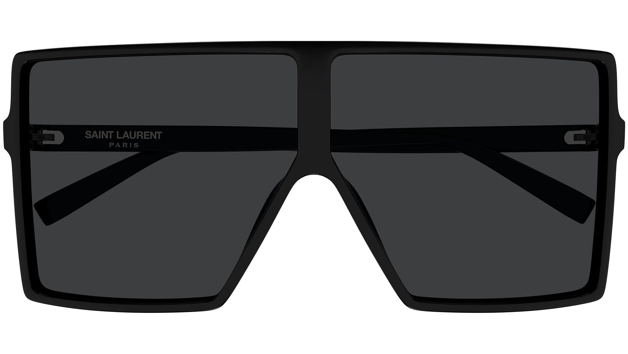 BNNW Saint Laurent Betty Black Sunglasses SL 461 BETTY in Black | Saint Laurent | YSL EN-US main image 4
