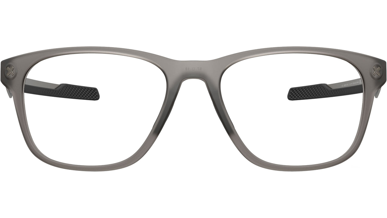 Cerebral OX8187 02 Satin Grey Smoke