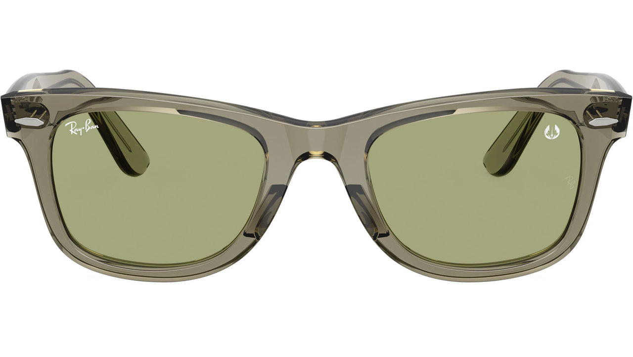 Wayfarer RB2140 68694E