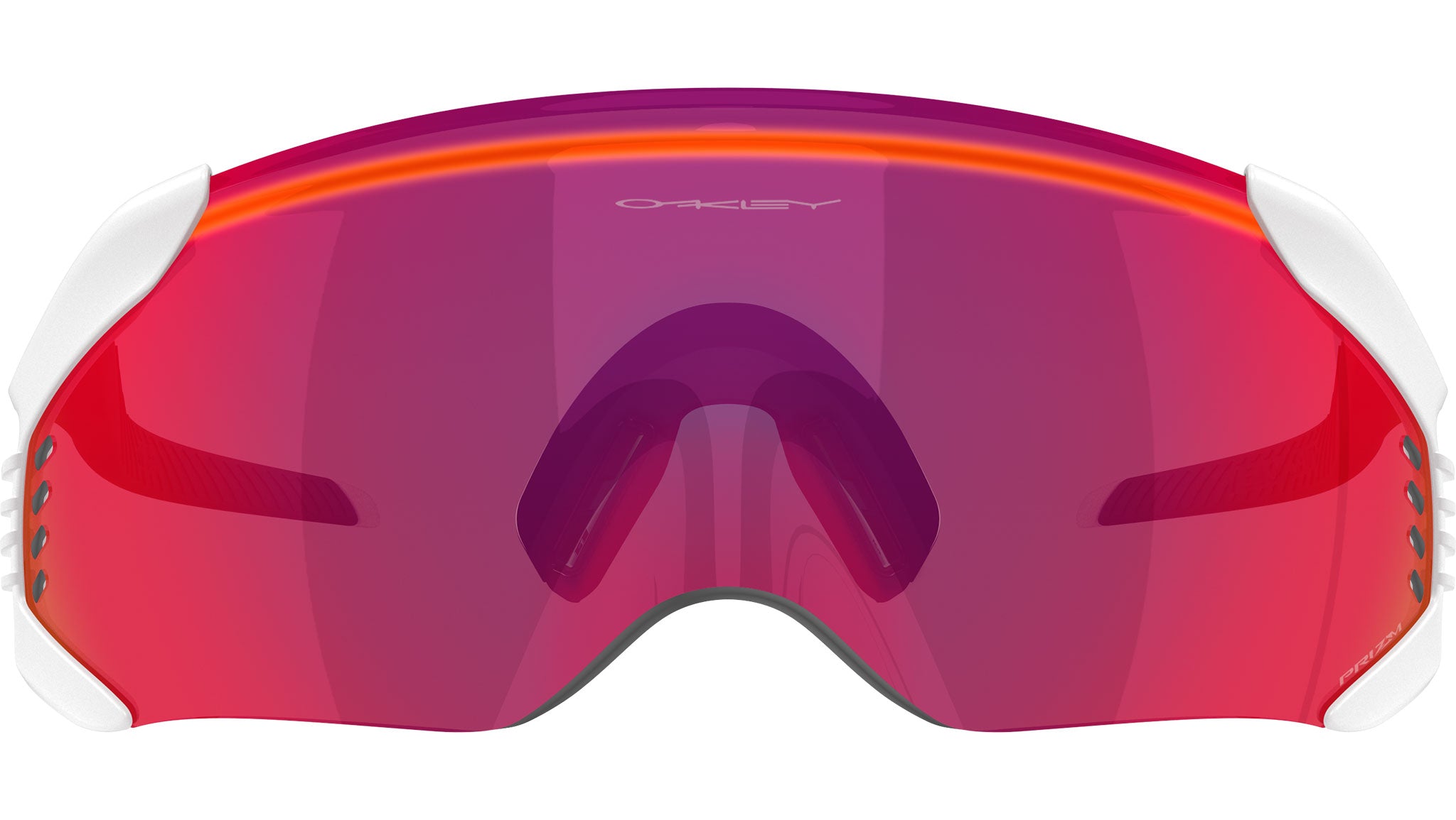 Oakley Velo Kato Sunglasses OO9501 02 Matte White - eye-oo.com