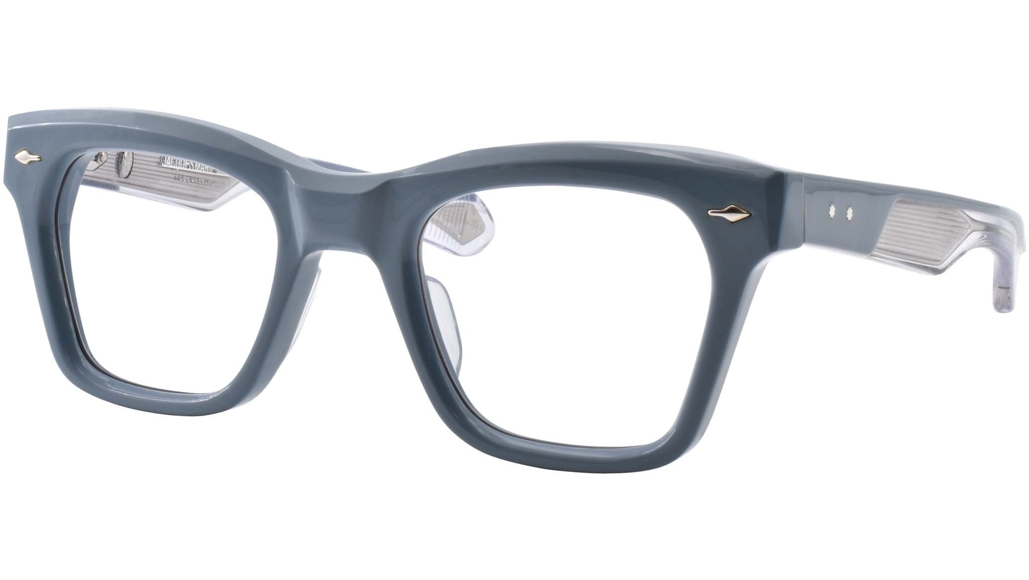 Jacques Marie Mage Picabia Tiger RX Sunglasses - eye-oo.com