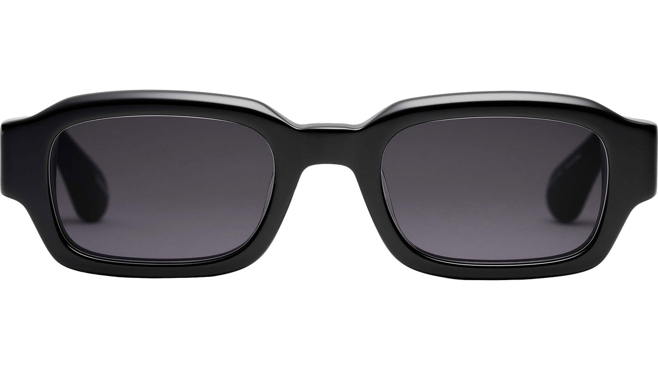 Water May Walk Black Black