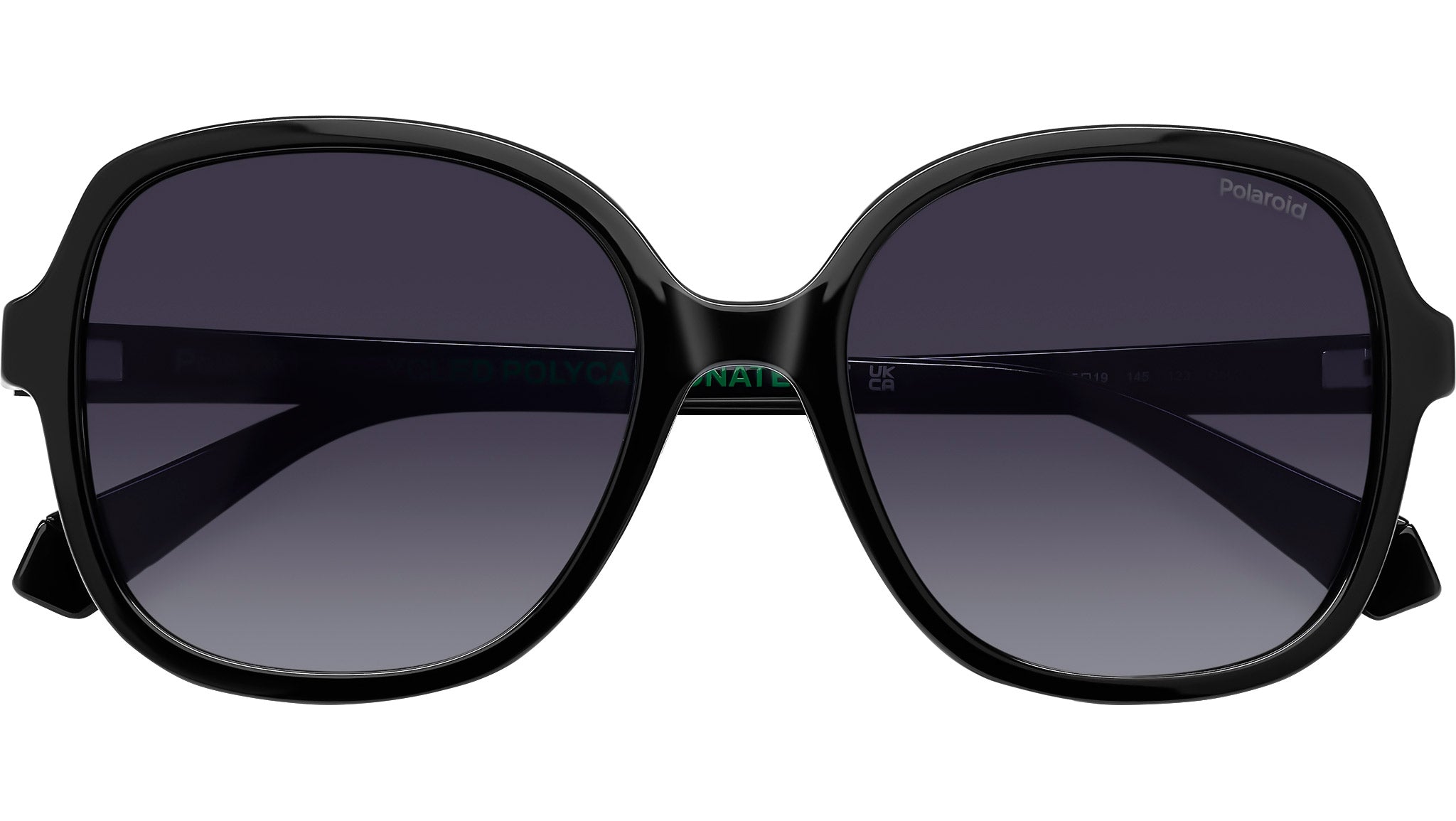 NWT Polaroid eyewear sunglasses. Polaroid Sunglasses PLD-6219-S VK6/M9 main image 2