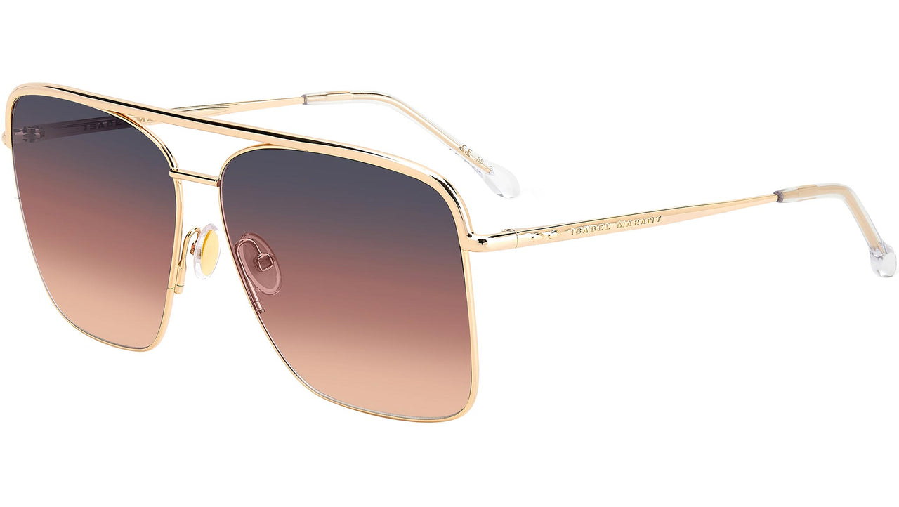 IM 0118/S 000 FF Rose Gold