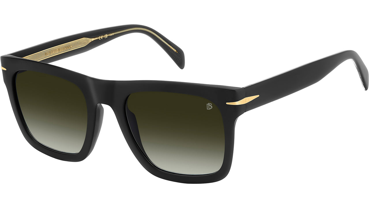 DB 7000/S FLAT 003 9K