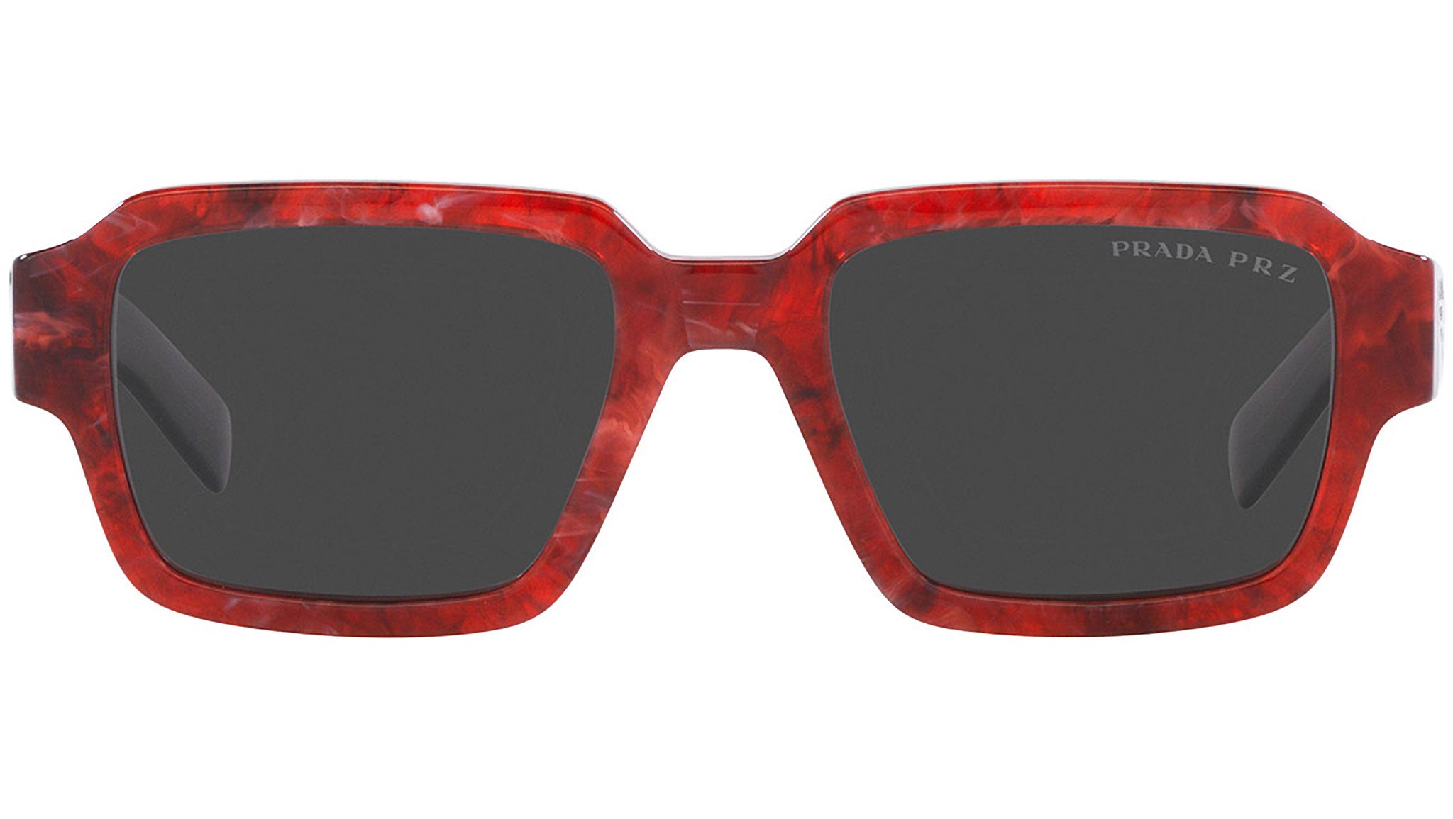 Prada Occhiali In Pietra PR 02ZS Etruscan Stone