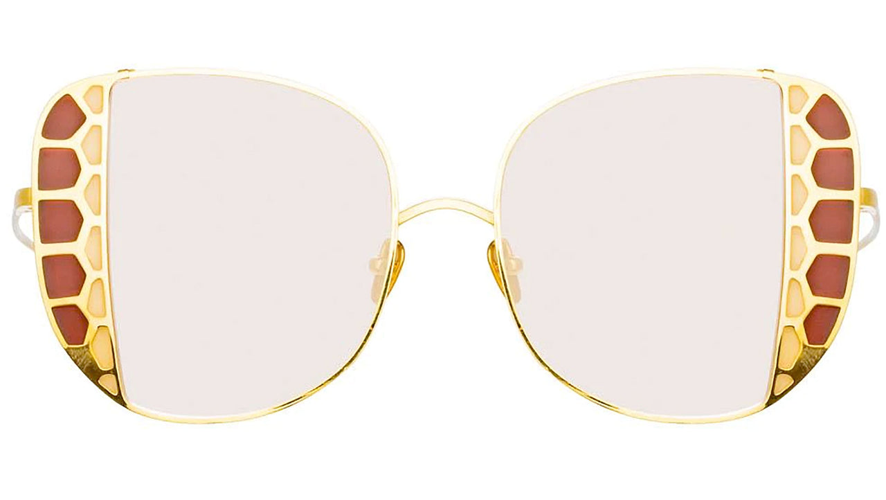 Amelia C1 Yellow Gold