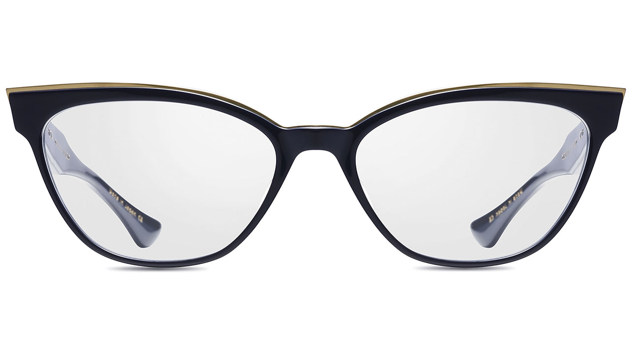 Ficta DTX 528 03 navy and gold