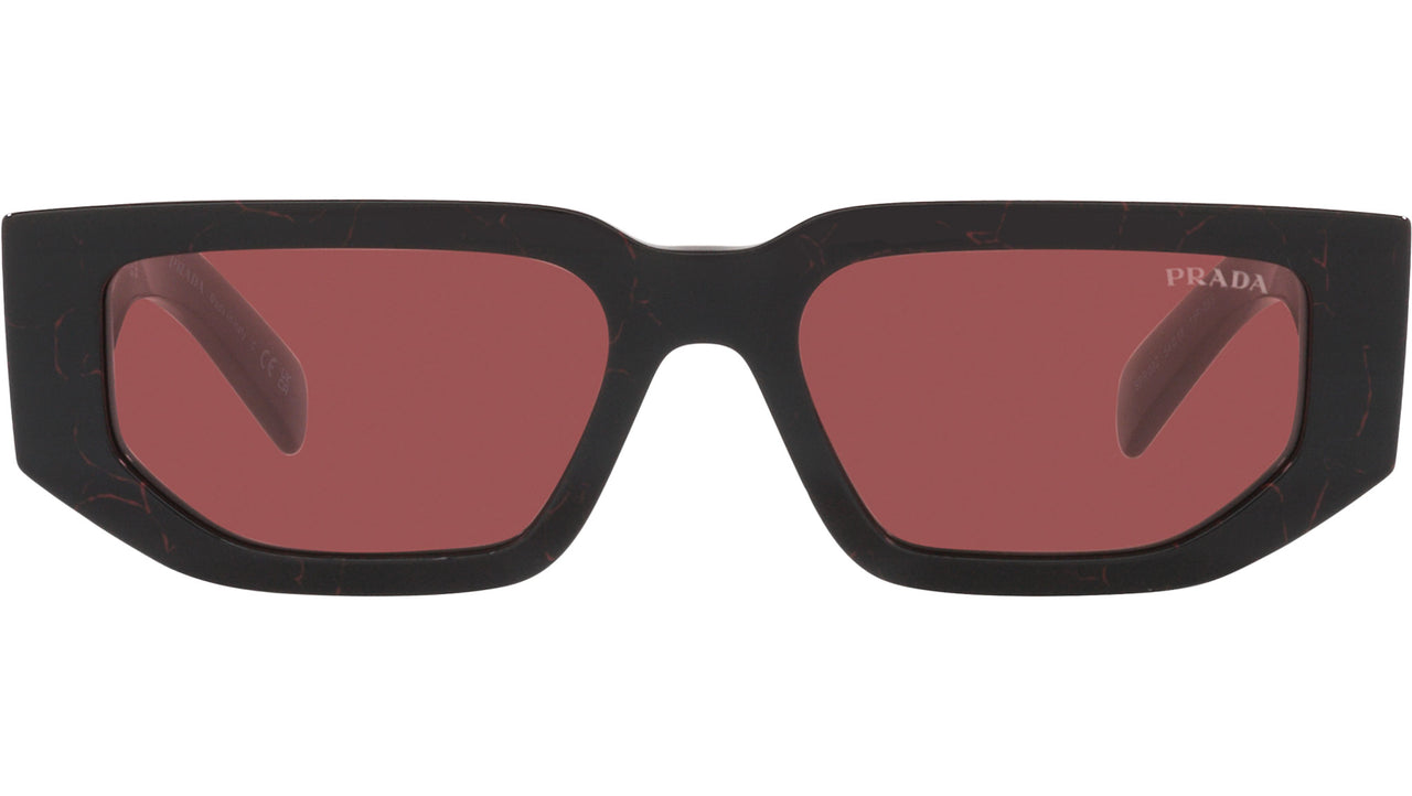 PR 09ZS black etruscan marble