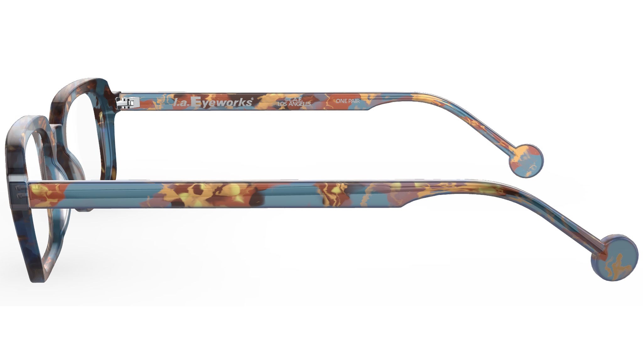 Blakey 921 African Tortoise - Main Image