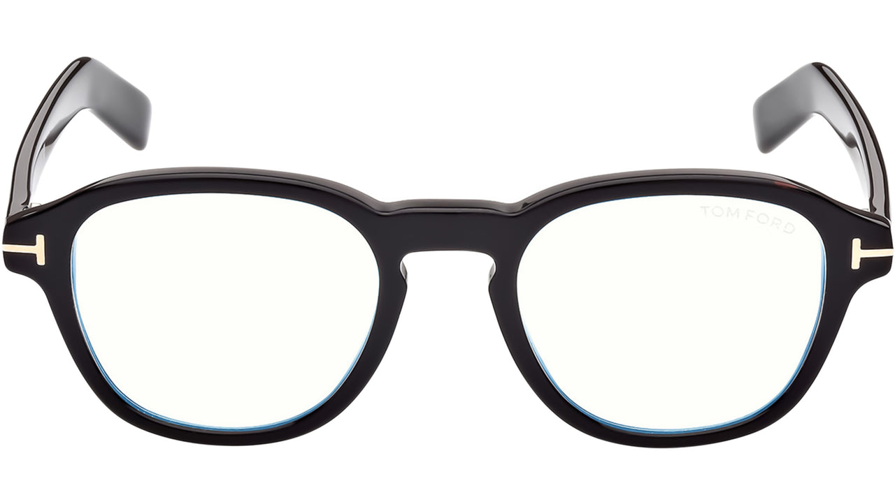 FT5821-B 001 Shiny Black