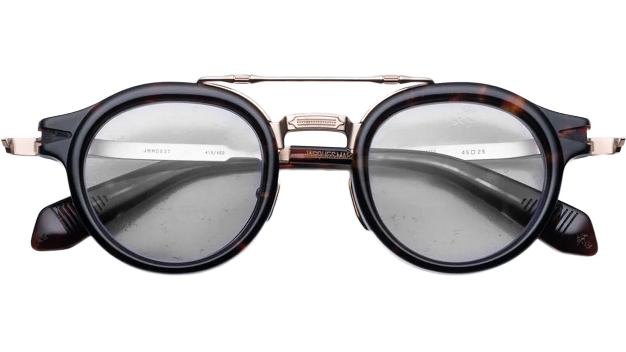 Delage Dark Havana RX