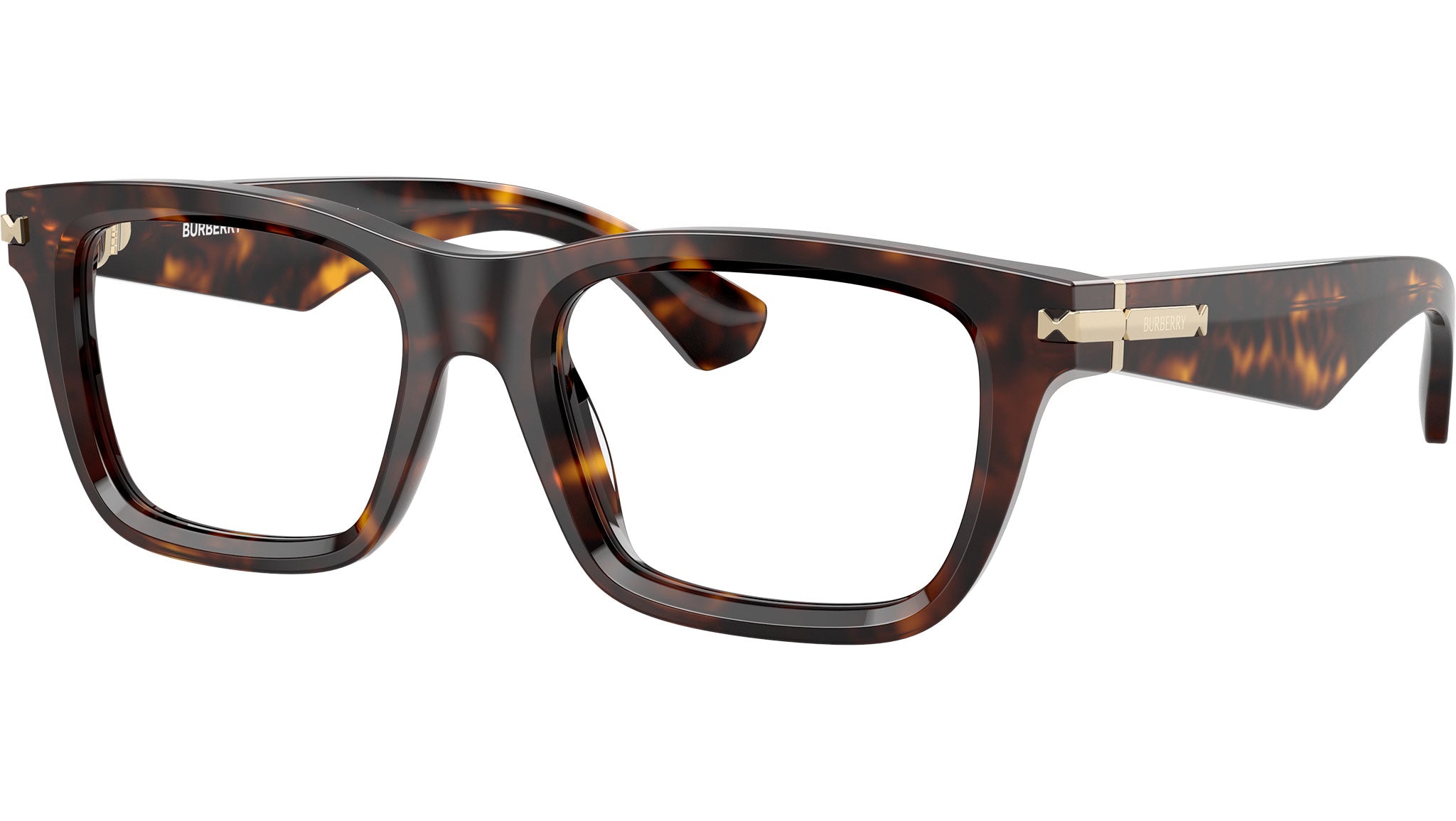 Burberry 0BE2419 Optical Frame 3002 Brown - eye-oo.com