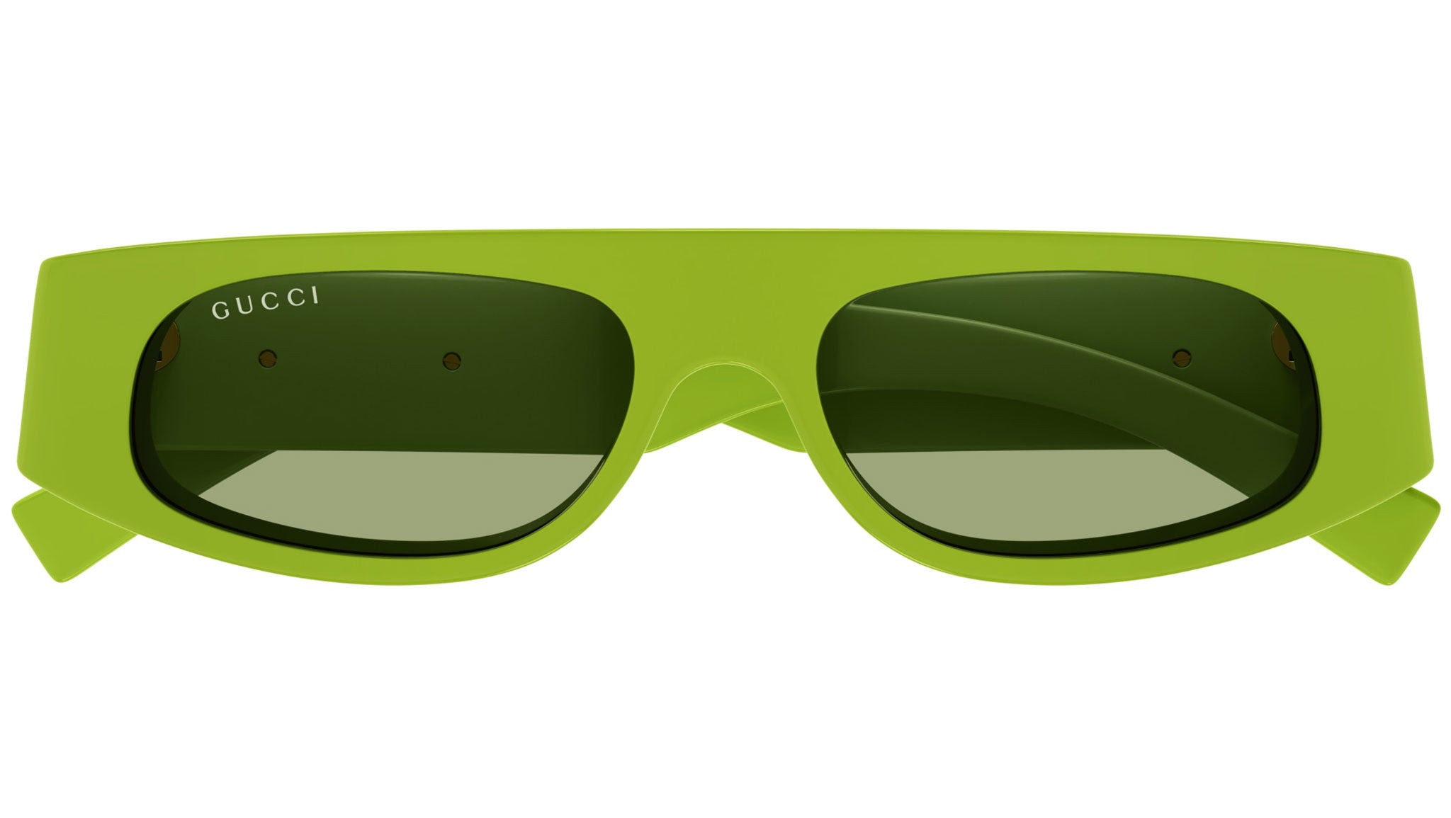 NEW GUCCI GG1771S 009 GREEN GUCCI SUNGLASSES Gucci Sunglasses GG1771S 009 51 – SunglassUp | The art of Luxury main image 2