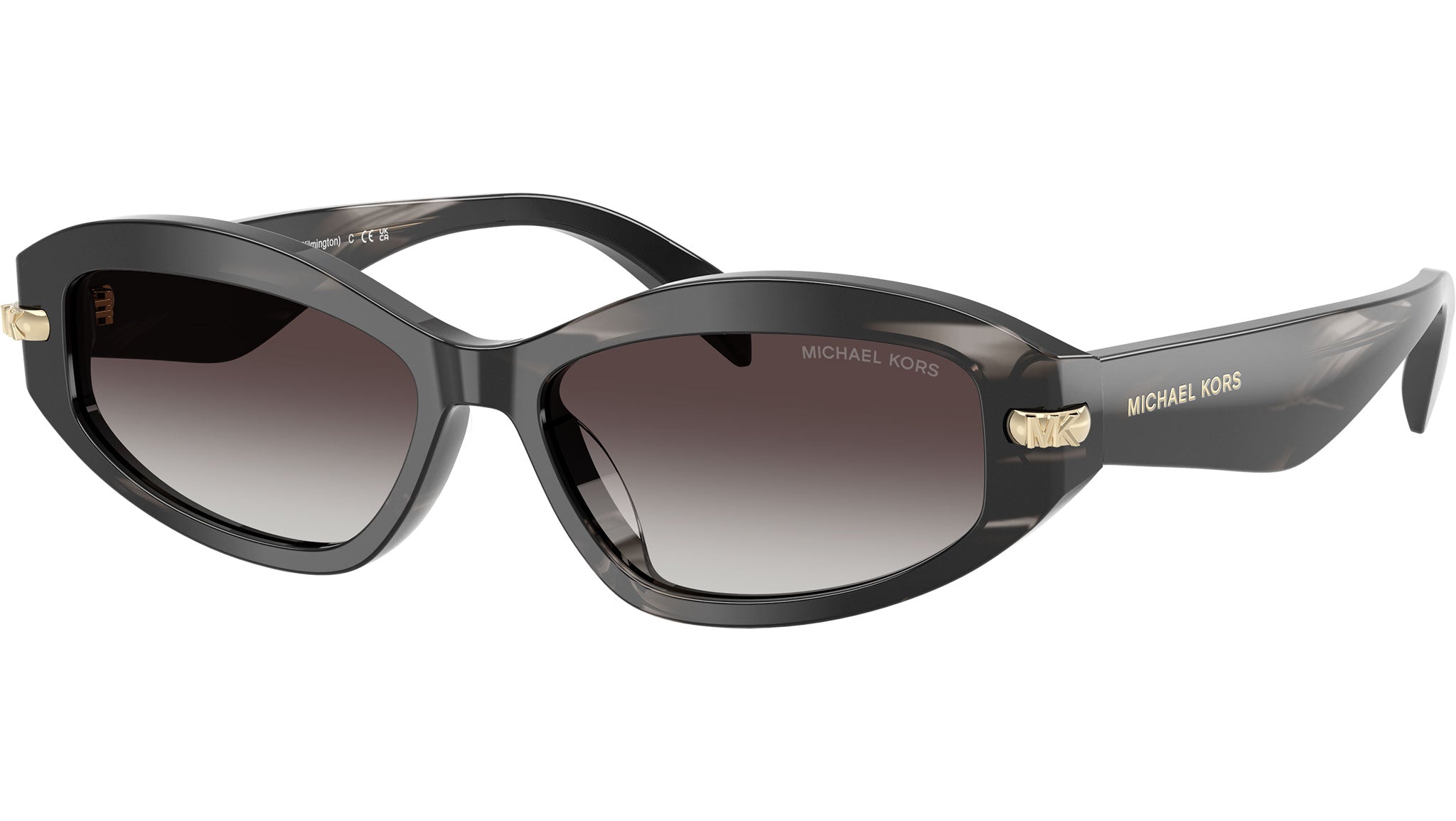 MICHAEL KORS SUNGLASSES, THE COLLECTION EDITION Michael Kors MK1142 Sunglasses - main image 2