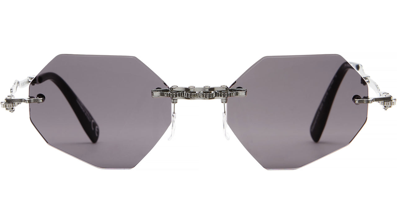 H44 Sun BBS Gunmetal