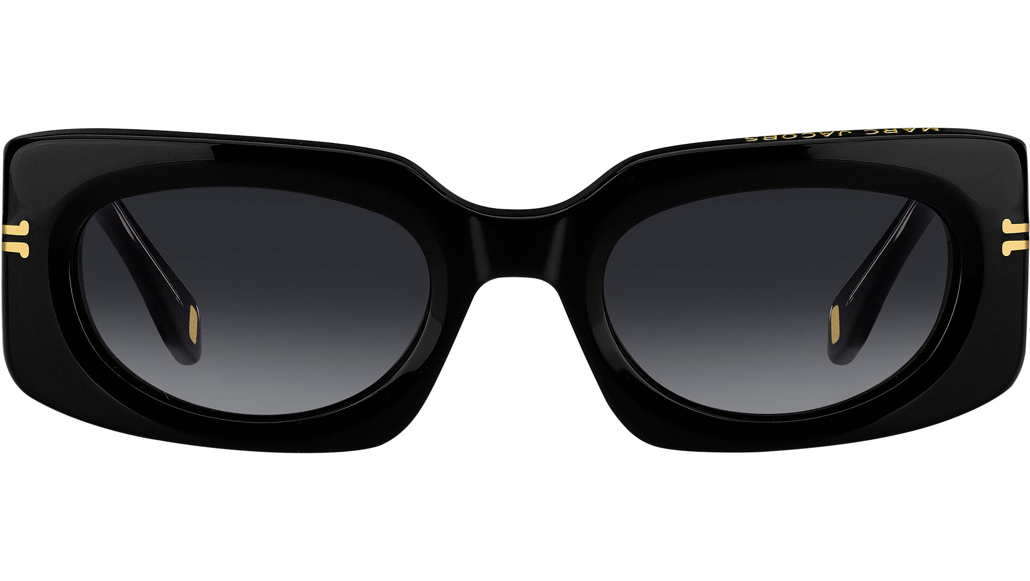 Marc Jacobs MJ 1075/S 807 9O Sunglasses Black - eye-oo.com display picture 3