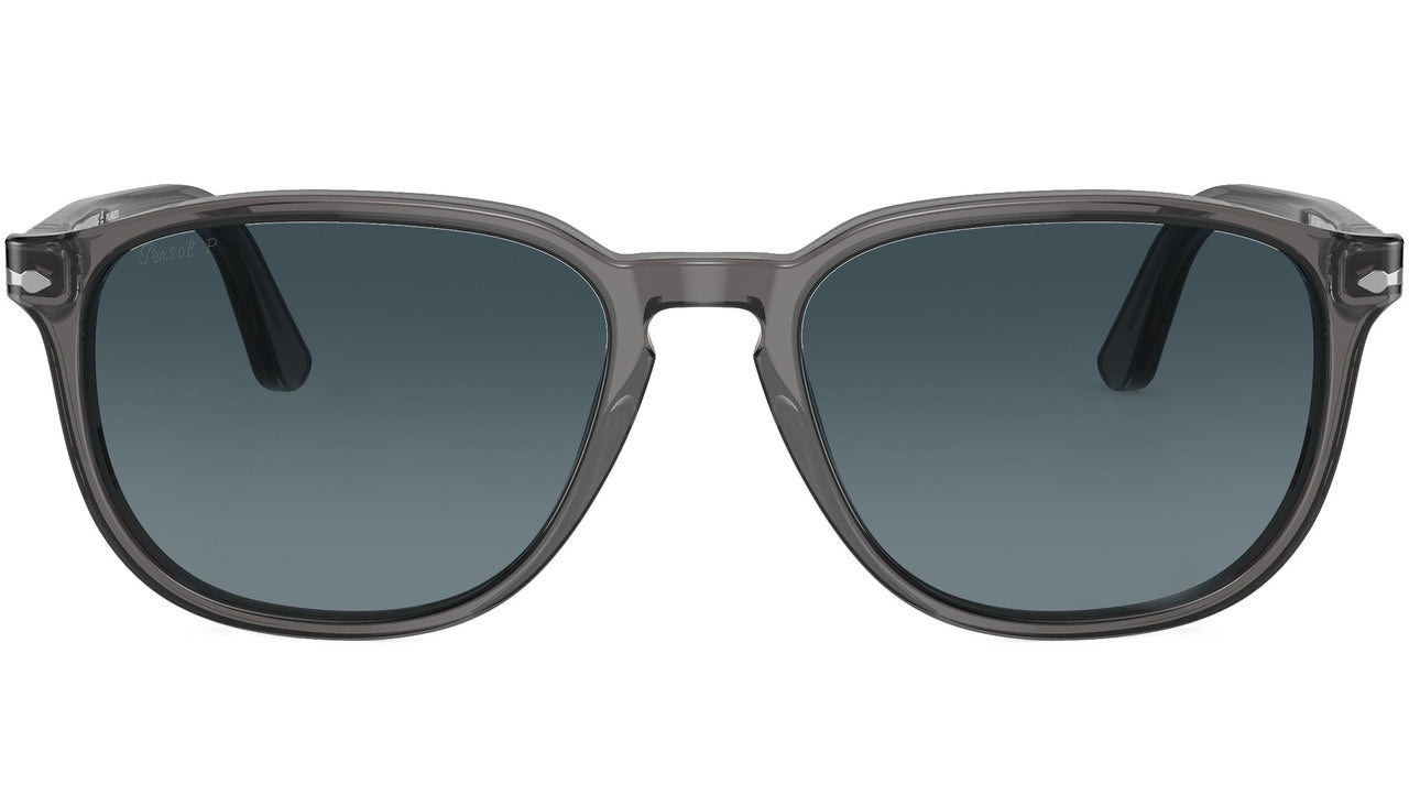 PO3019S 1196S3 Transparent Grey