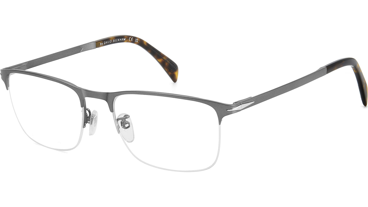 DB 1146 R80 Dark Ruthenium