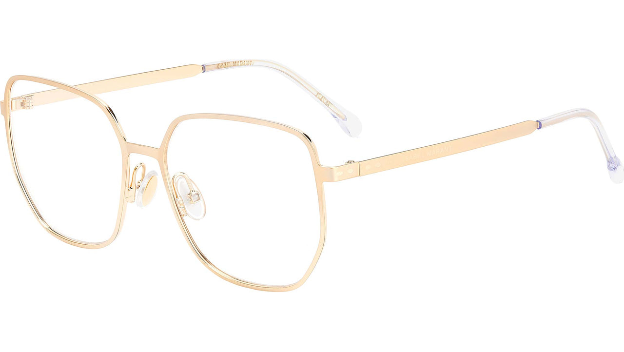 IM 0095 0Y8 matte rose gold