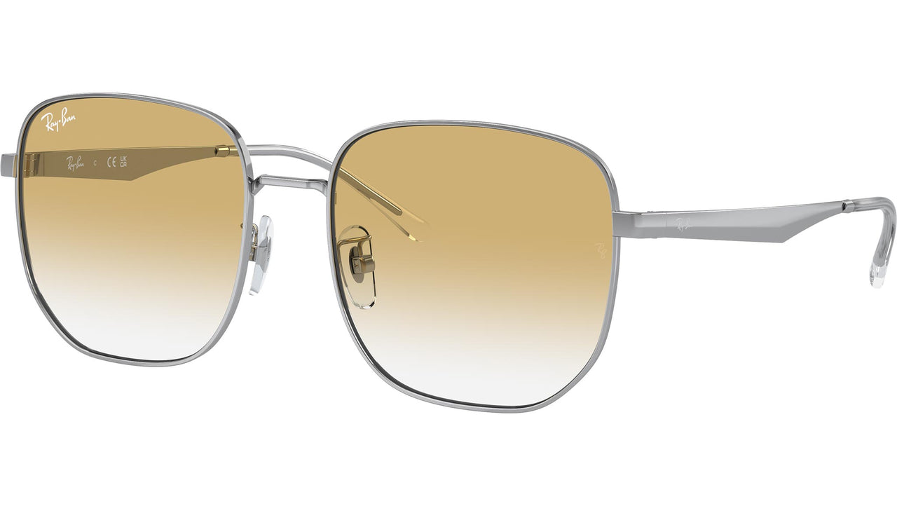 RB3713D 003/2Q Silver