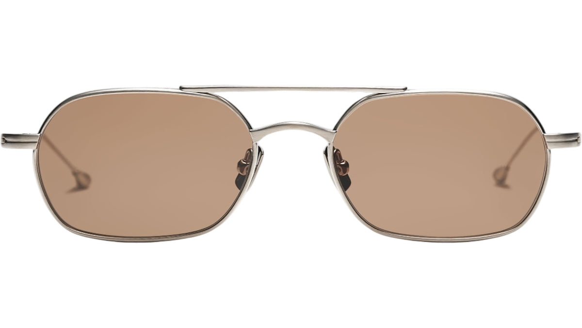 Rive Sun Brushed Silver