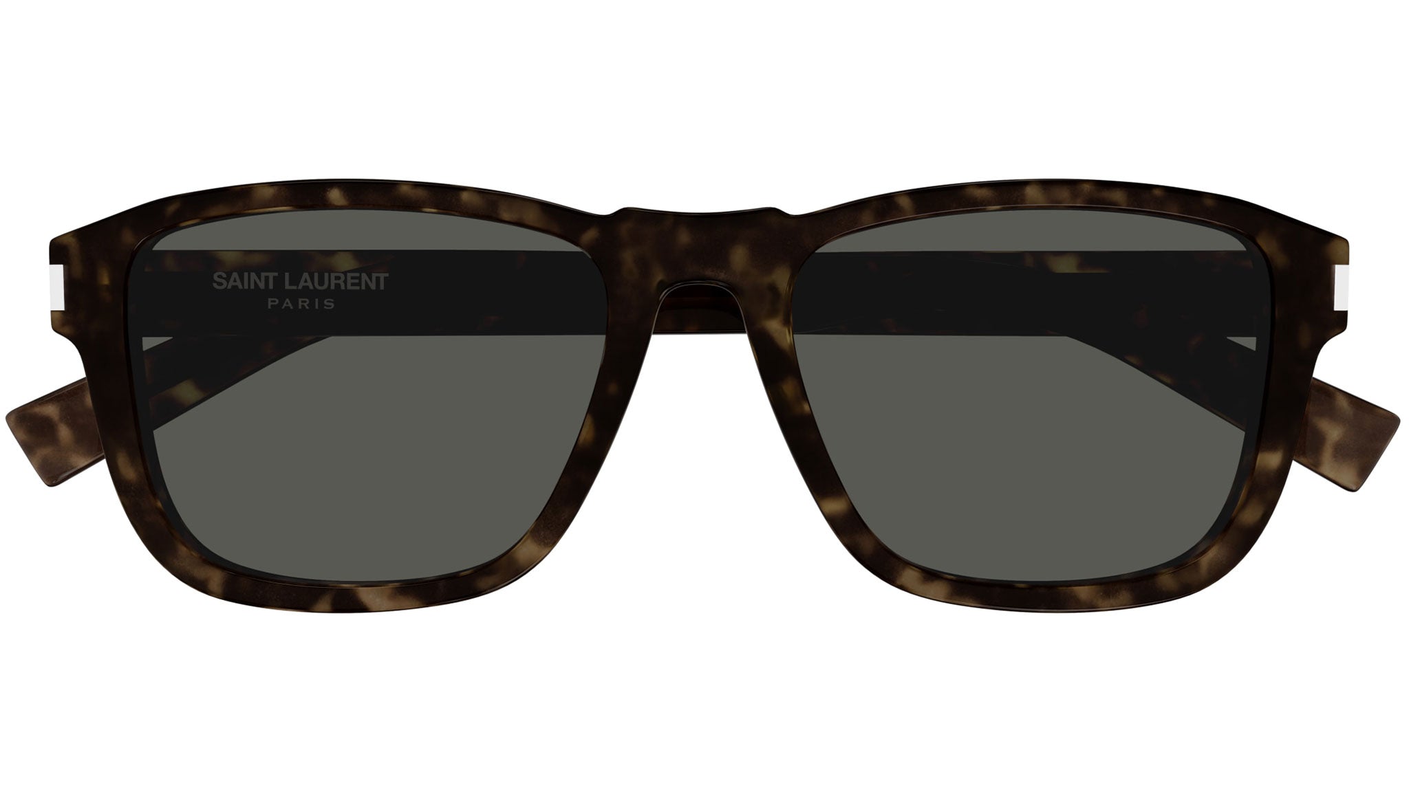 SL 710 Saint Laurent Sunglasses 002 Dark Havana - eye-oo.com display picture 3