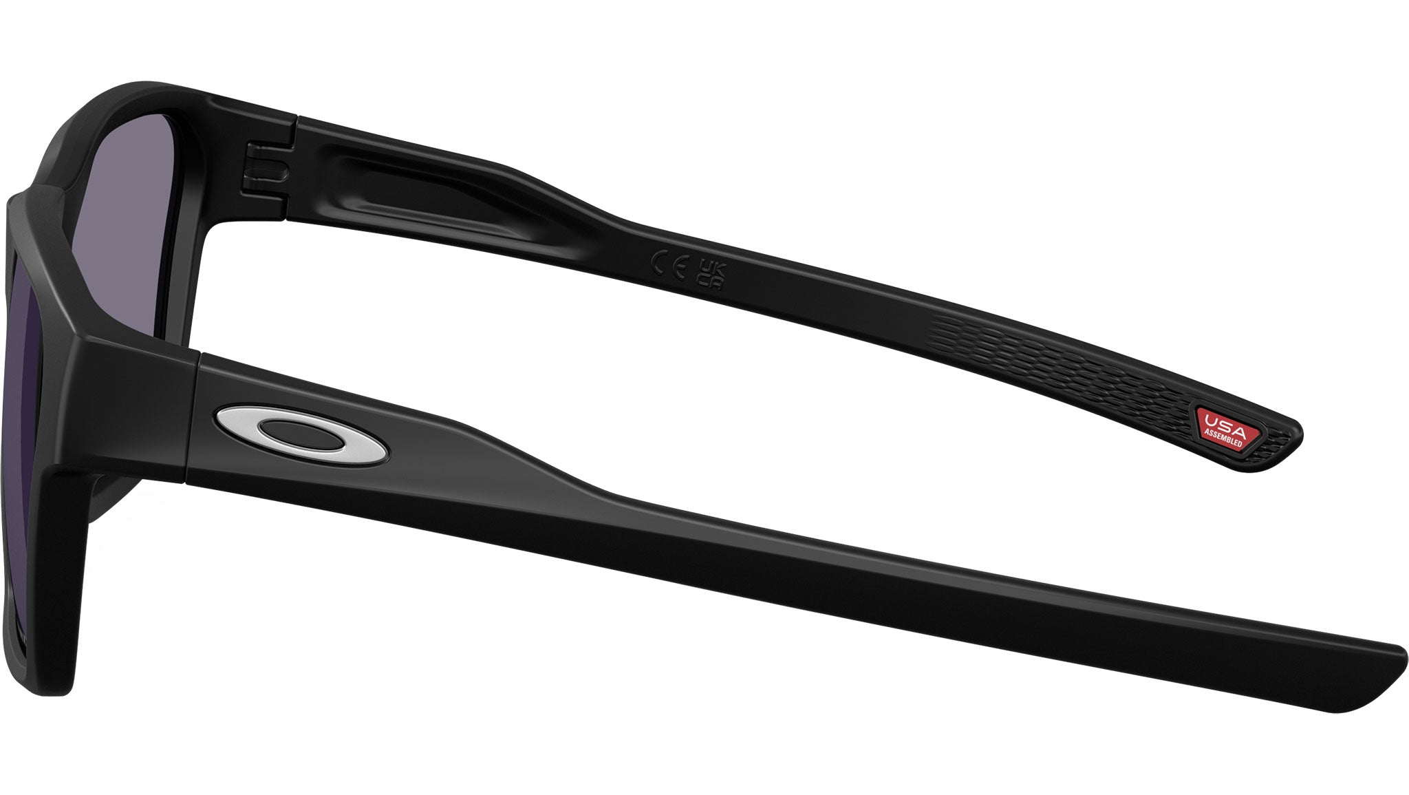 Oakley Briza Sunglasses OO9497 949701 Matte Black - eye-oo.com