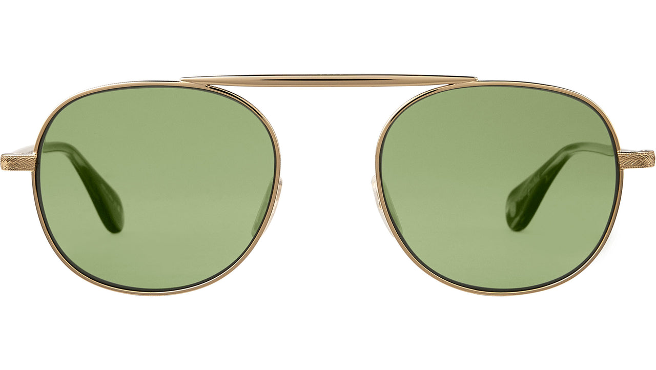 Van Buren II Sun Gold