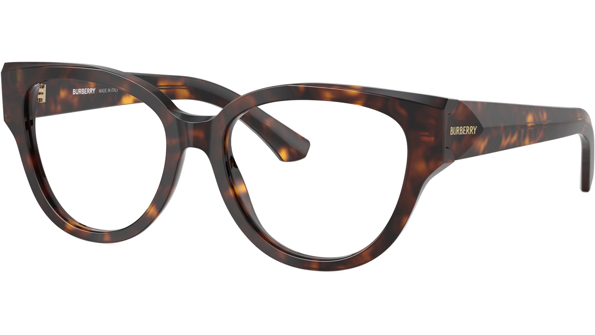 Burberry 0BE2421 Optical Frame 3002 Brown - eye-oo.com