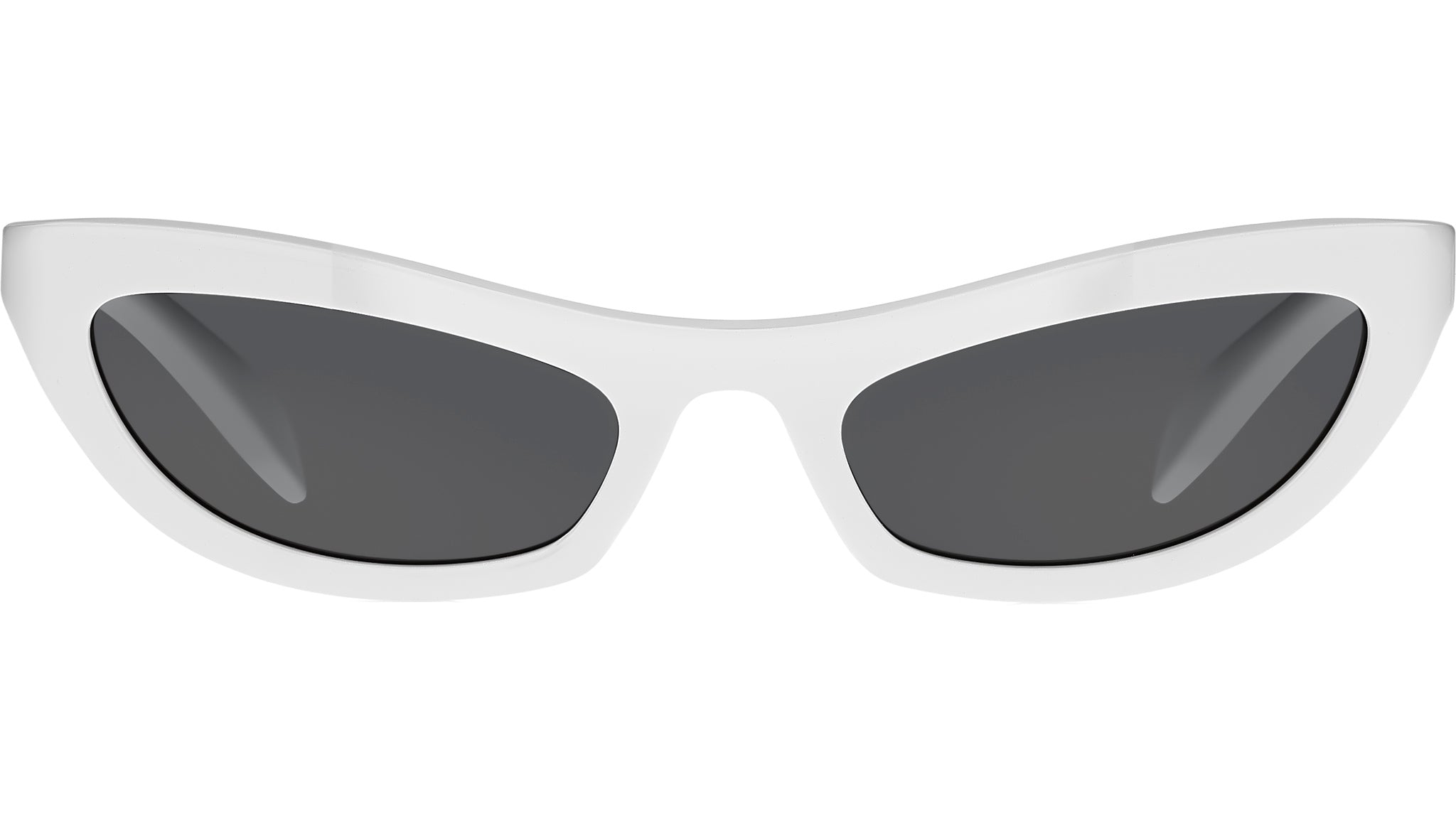 Marc Jacobs MARC 797/S VK6 IR Sunglasses White - eye-oo.com