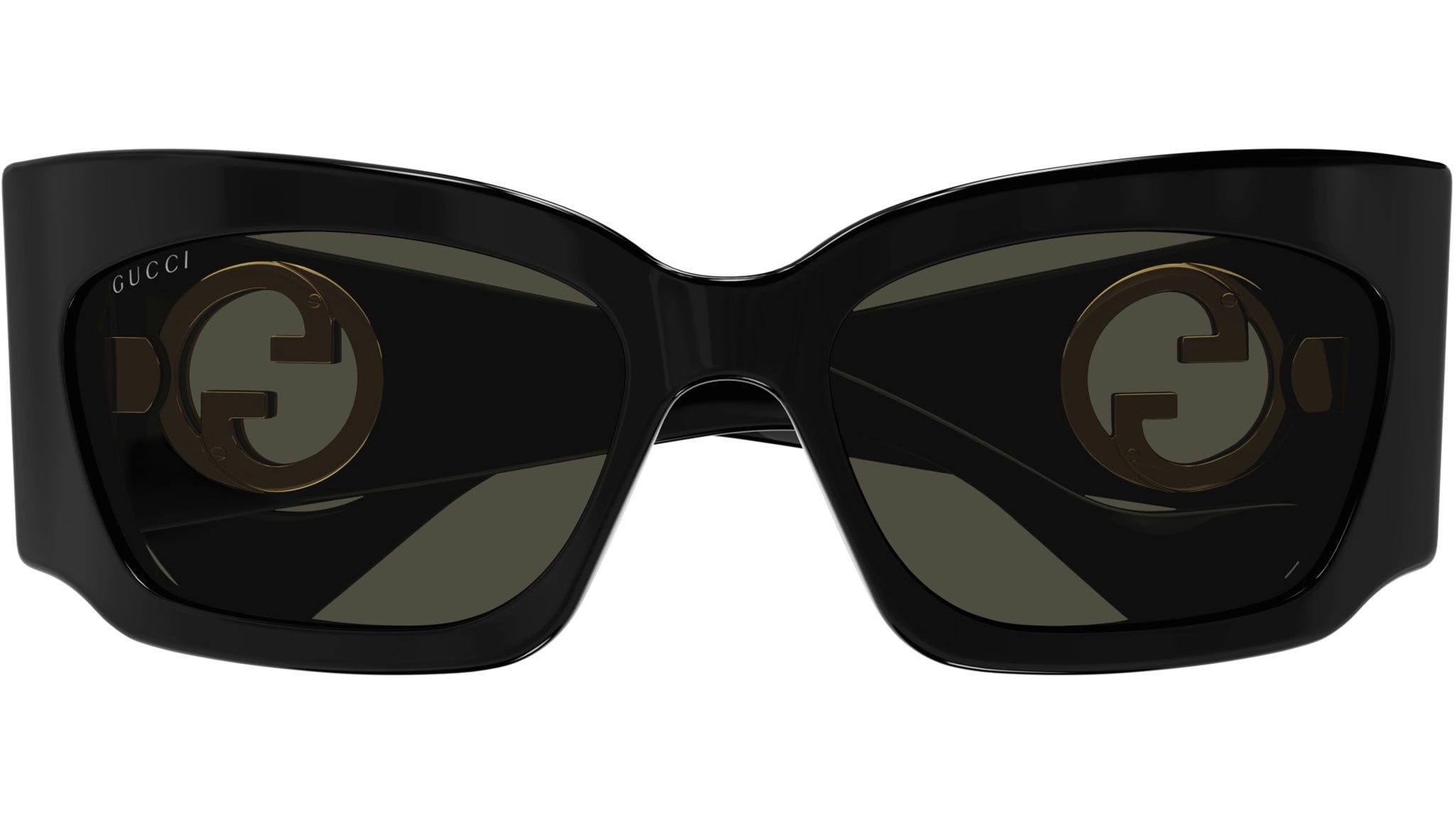 gucci goggles price Gucci GG1412S Sunglasses 001 - Black