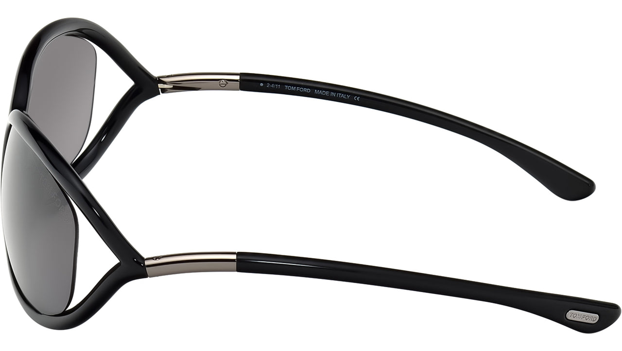 Jennifer FT0008 199 Black