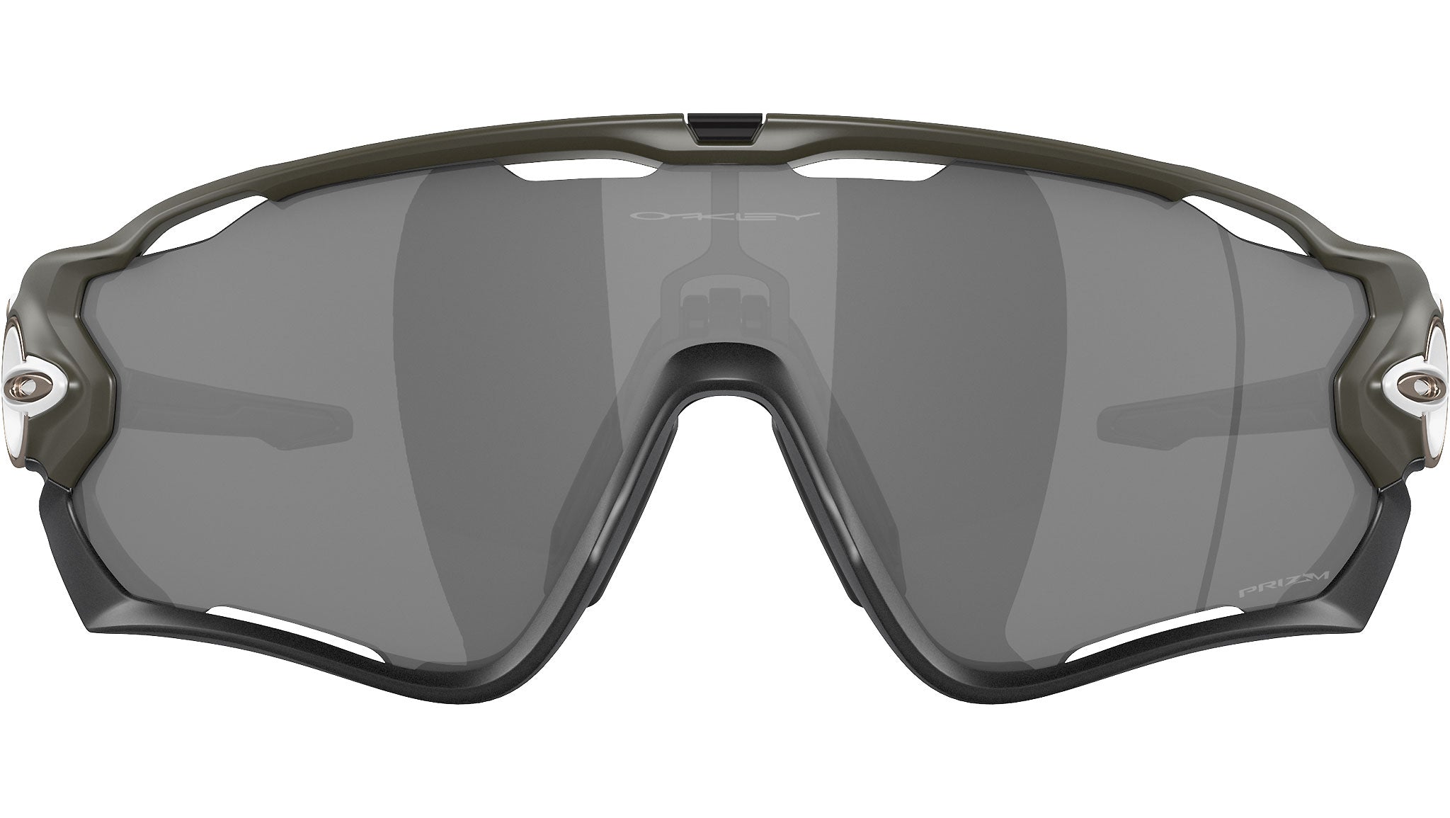 Oakley OO9290 Sunglasses 78 Green - eye-oo.com
