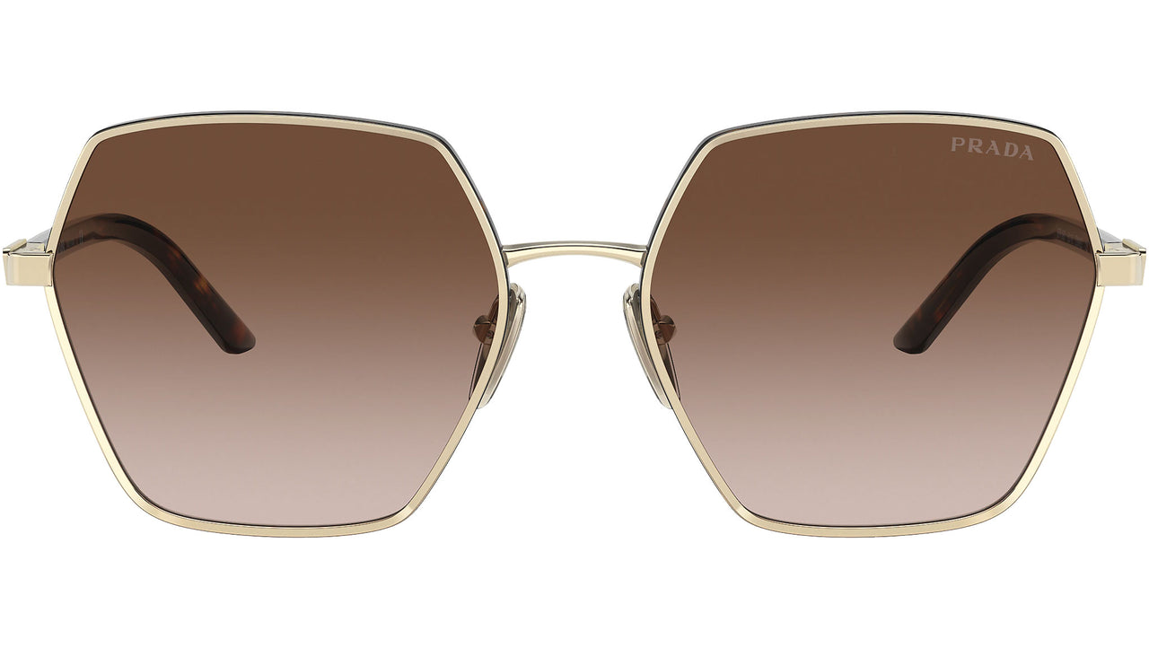 PR 56YS ZVN6S1 pale gold