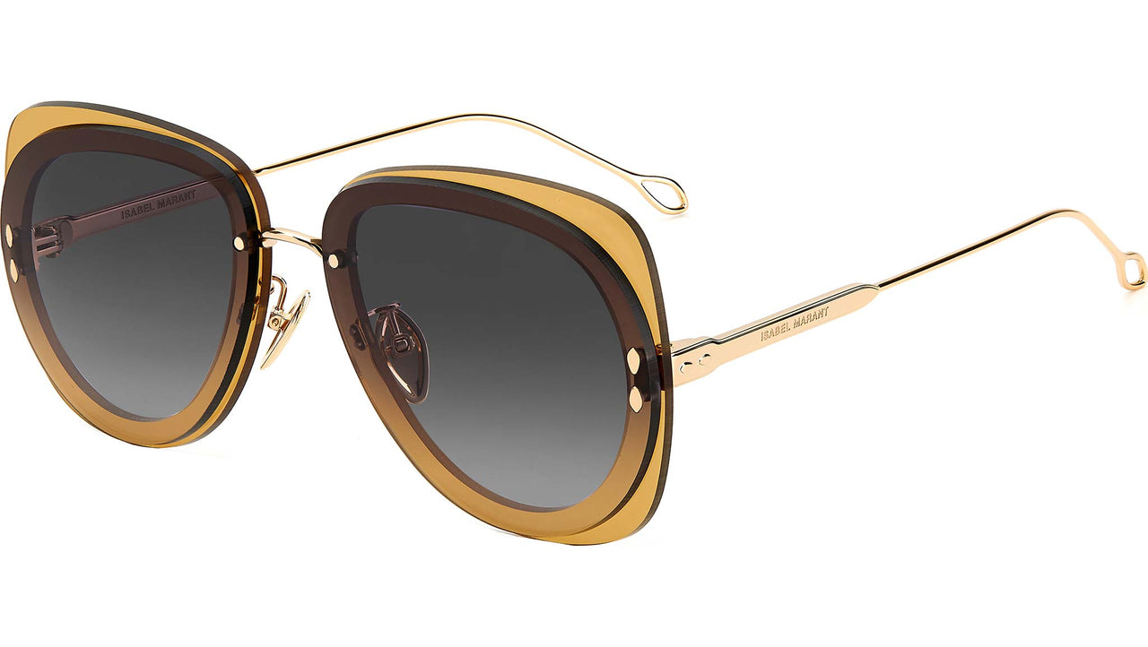 IM 0039/S DYG gold yellow