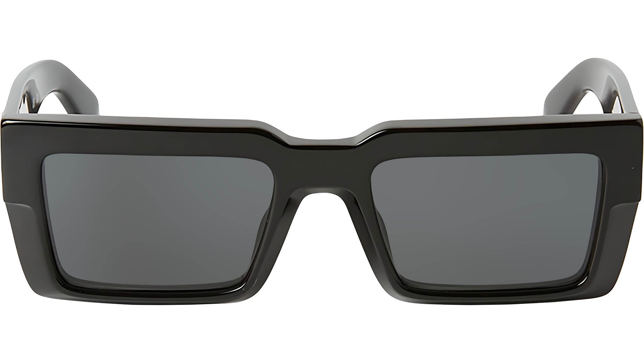 Off-White Moberly Sunglasses 1007 Black - eye-oo.com