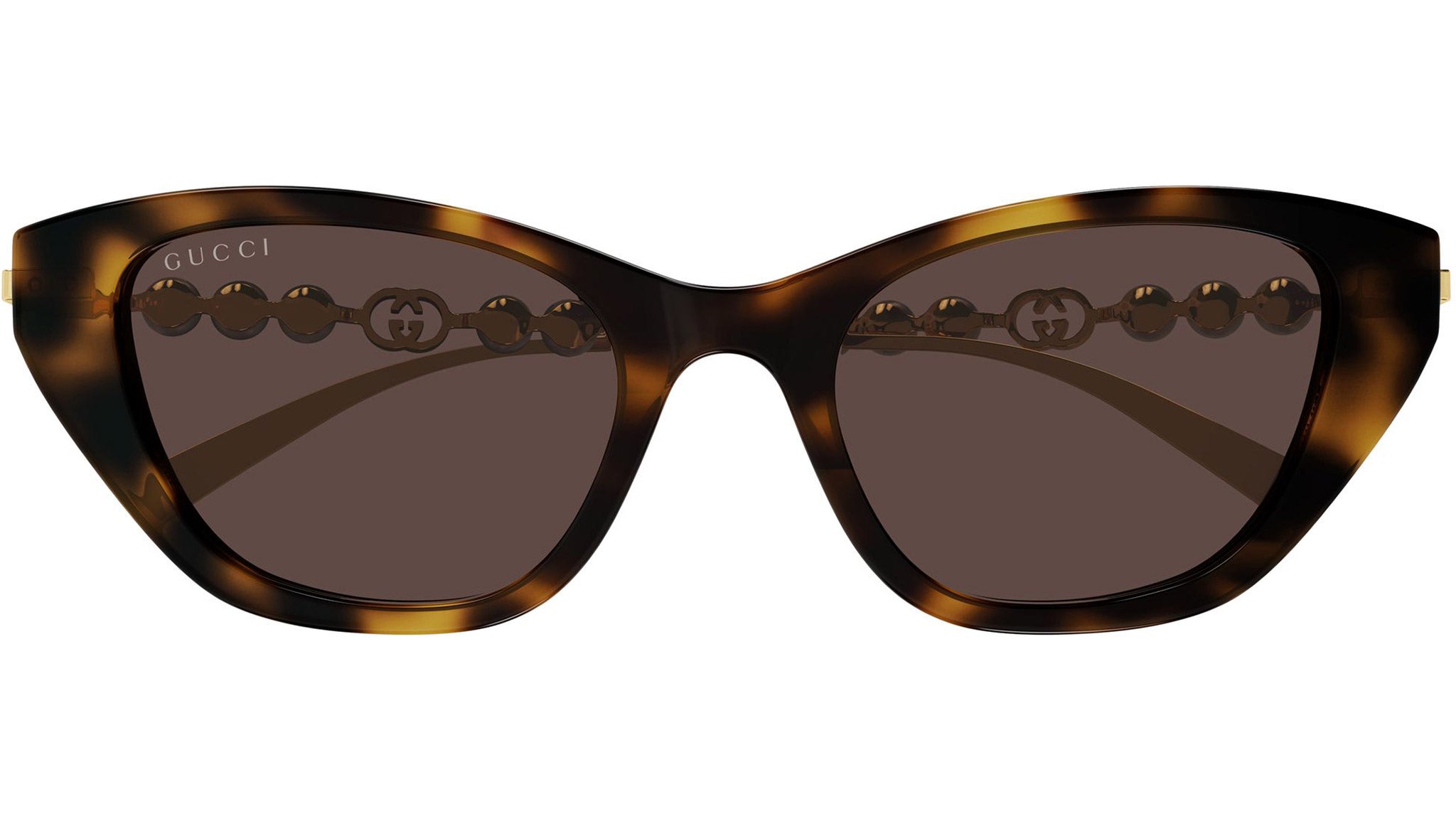 NWT Gucci GG1968S-003 Sunglasses display picture 3