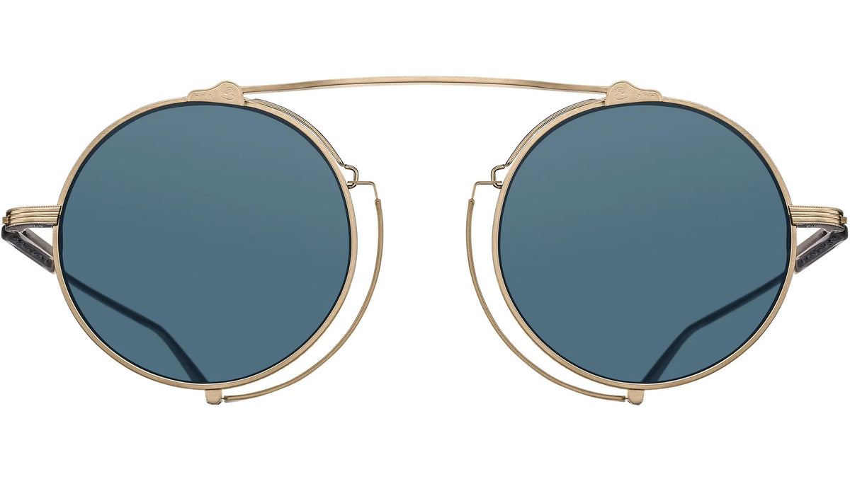 M3154 Brushed Gold